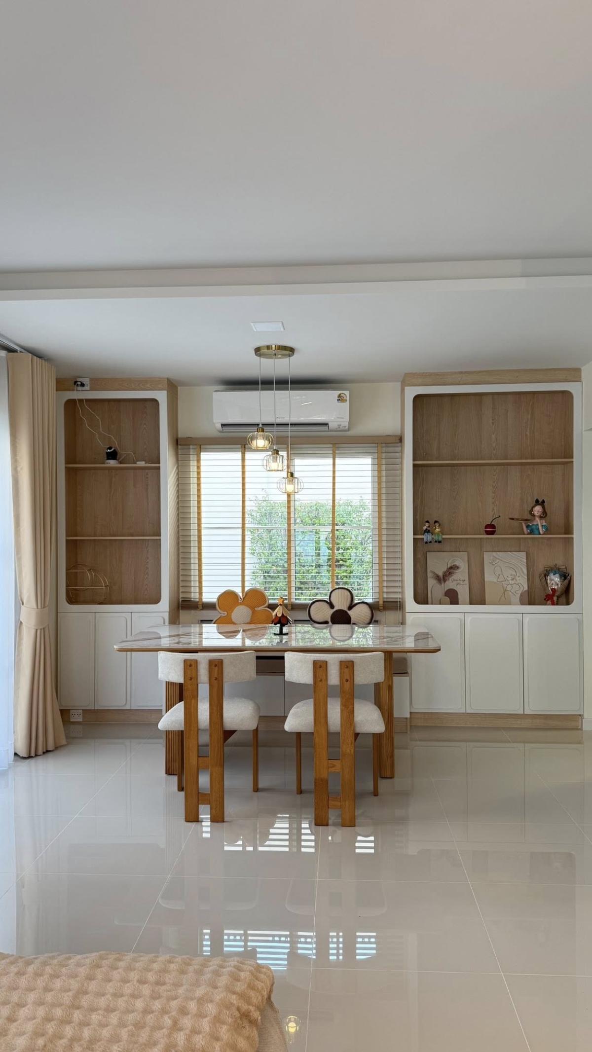 For RentHouseBangna, Bearing, Lasalle : UV01902 - Villaggio 3 Srinakarin - Bangna :  วิลลาจจิโอ 3 ศรีนครินทร์ - บางนา : Villaggio 3 Srinakarin - Bangna :  วิลลาจจิโอ 3 ศรีนครินทร์ - บางนา - #MegaBangna #InternationalSchool (SISB/TCIS /Concordian) #SuvarnabhumiAirport