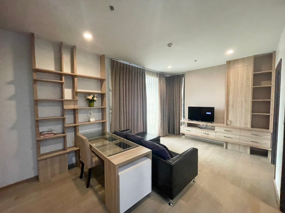 For RentCondoRatchathewi,Phayathai : For rent 📌 PYNE by Sansiri : Pine by Sansiri 2 bed 2 bath size 67.77 sq m. 36,000 baht Call 092-2462653 Donut
