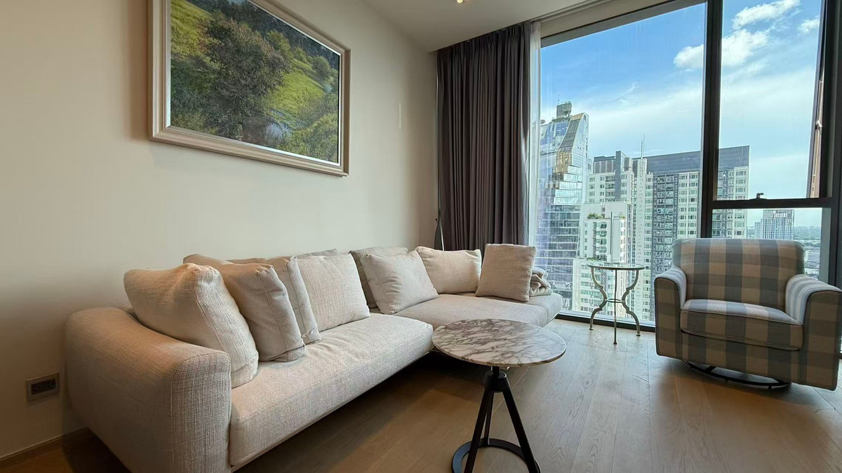 For RentCondoSukhumvit, Asoke, Thonglor : ⚜️ Best price 2 bedrooms for rent at The Strand Thonglor ⚜️
