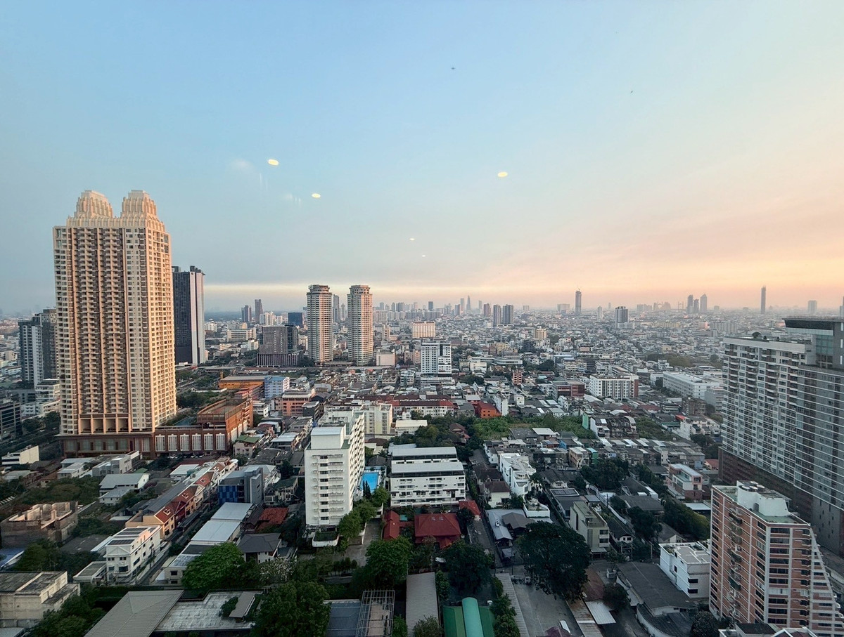 ให้เช่าคอนโดสาทร นราธิวาส : LTH14349 – Condo for Rent | Ascott Sathorn | 93 sqm | 2 Beds 2 Baths | Near BTS Saint Louis | 60K/Month | คอนโดให้เช่า แอสคอทท์ สาทร