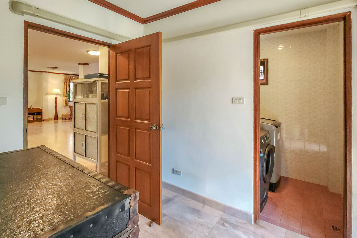 ขายบ้านเชียงใหม่ : บ้านพักส่วนตัววิวภูเขา พร้อมสวนลำไย 84 ต้น ใกล้สนามกอล์ฟ, เชียงใหม่