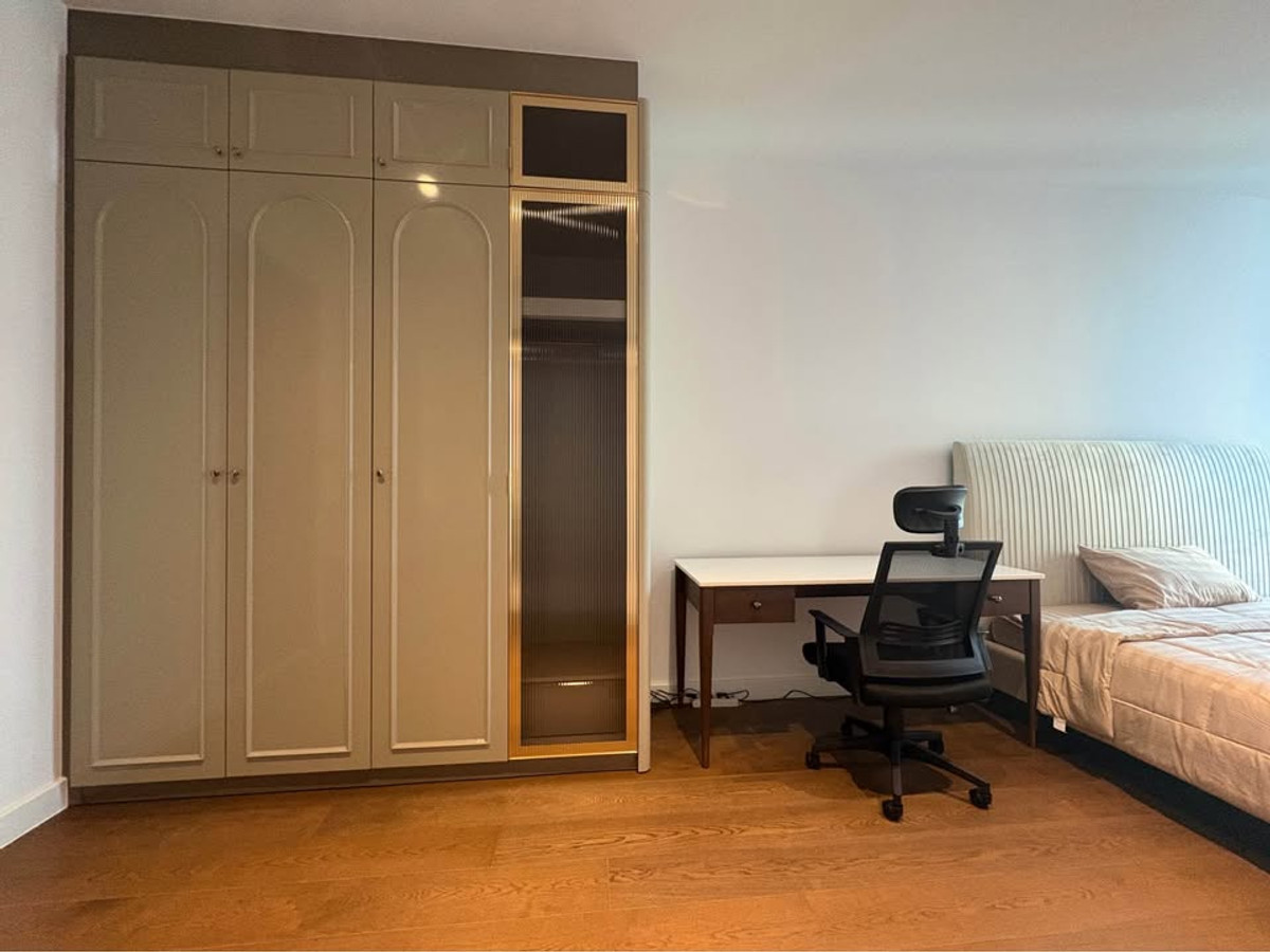 For RentCondoSathorn, Narathiwat : Supalai Icon Sathorn / 1 Bedroom (FOR RENT), Supalai Icon Sathorn / 1 Bedroom (FOR RENT) LD039