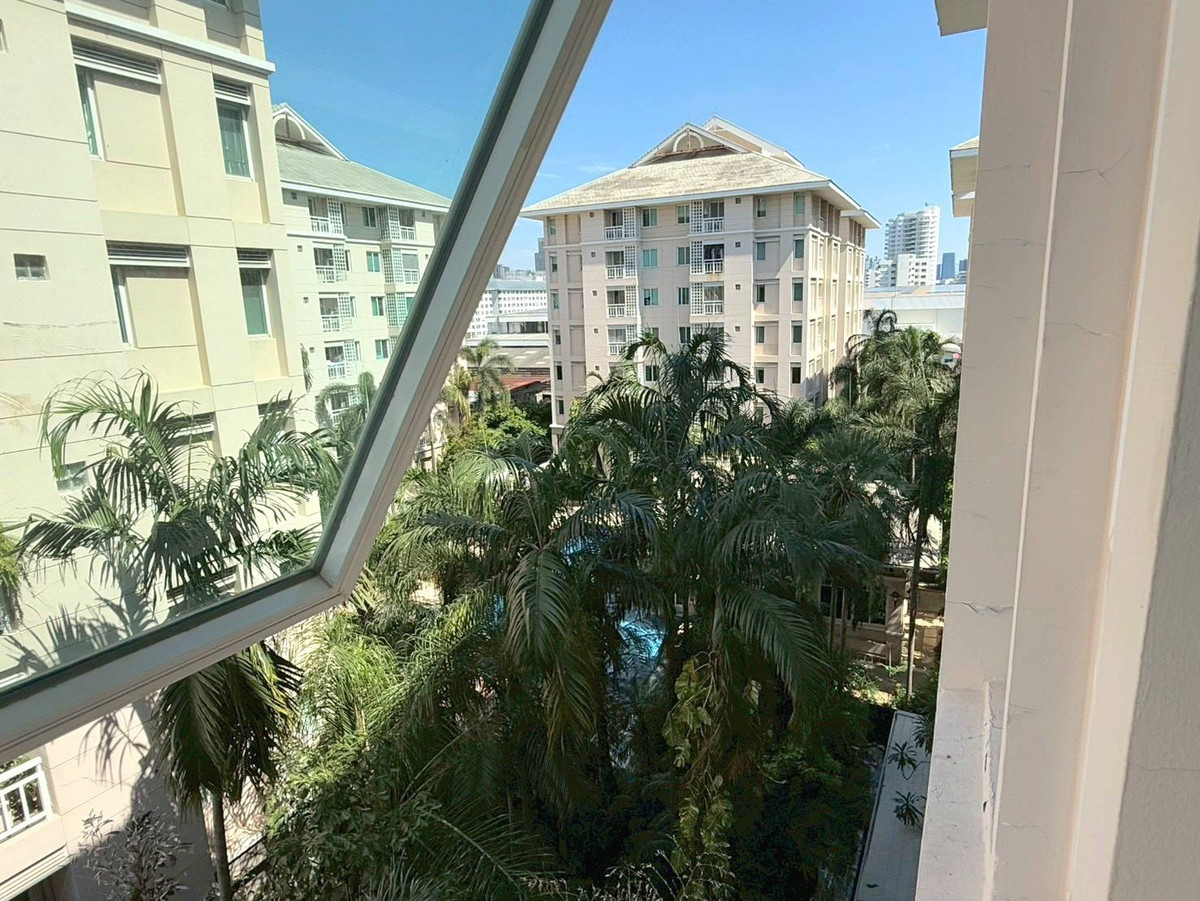 For SaleCondoSathorn, Narathiwat : The Bangkok Narathiwas / 1 Bedroom (FOR SALE), The Bangkok Narathiwas / 1 Bedroom (For Sale) LD045