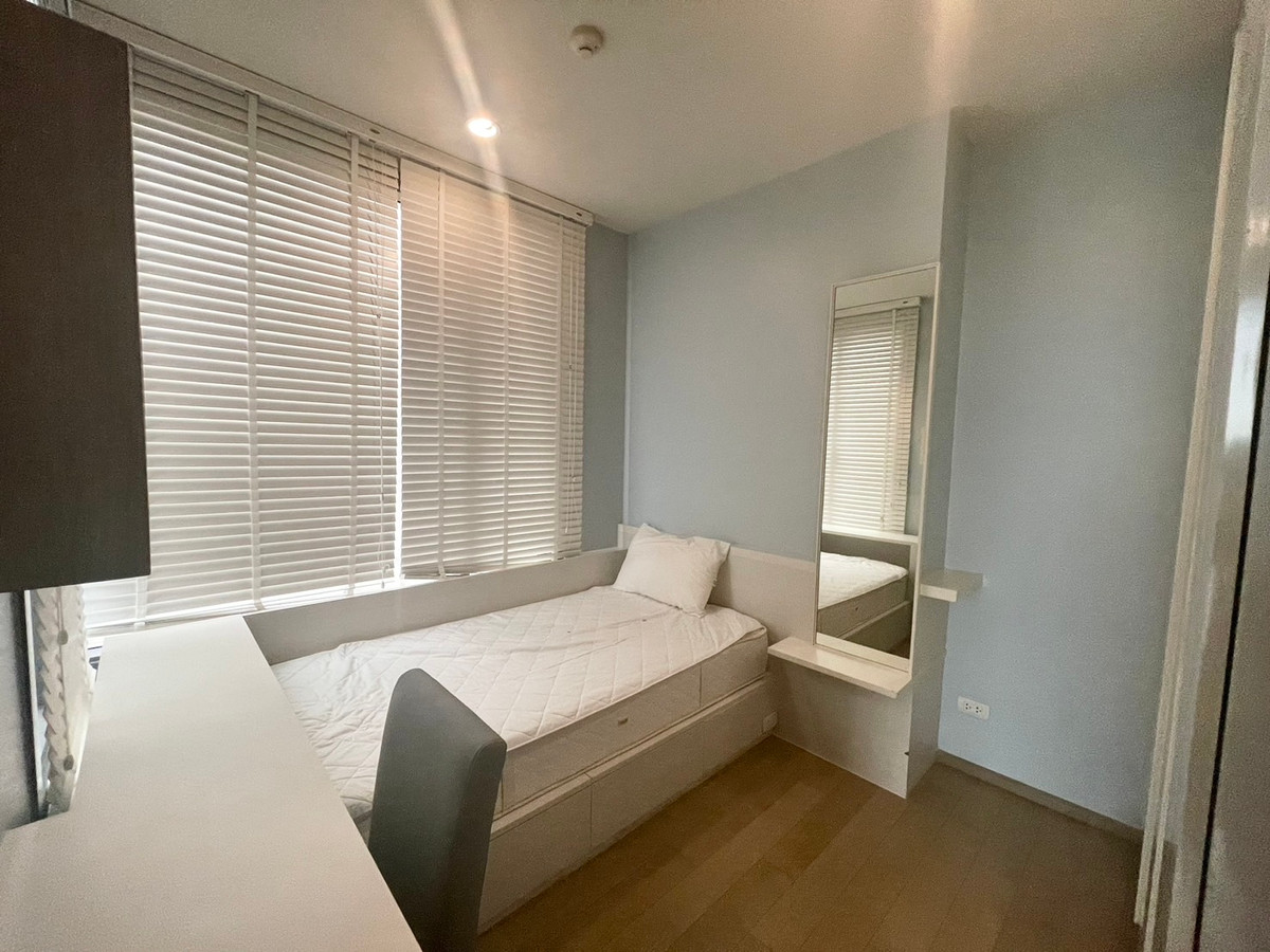 For RentCondoRatchathewi,Phayathai : For rent 📌 PYNE by Sansiri : Pine by Sansiri 2 bed 2 bath size 67.77 sq m. 36,000 baht Call 092-2462653 Donut