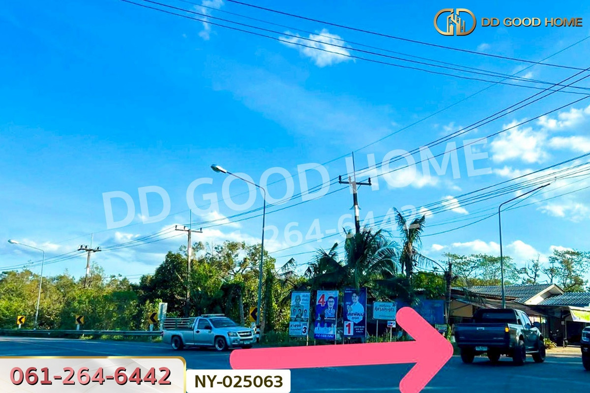 ขายที่ดินจันทบุรี : NY-025063 ที่ดินแหลมสิงห์ 15 ไร่ 112 ตร.ว. จันทบุรี ใกล้ฟาร์ม ซีพี บางสระแก้ว