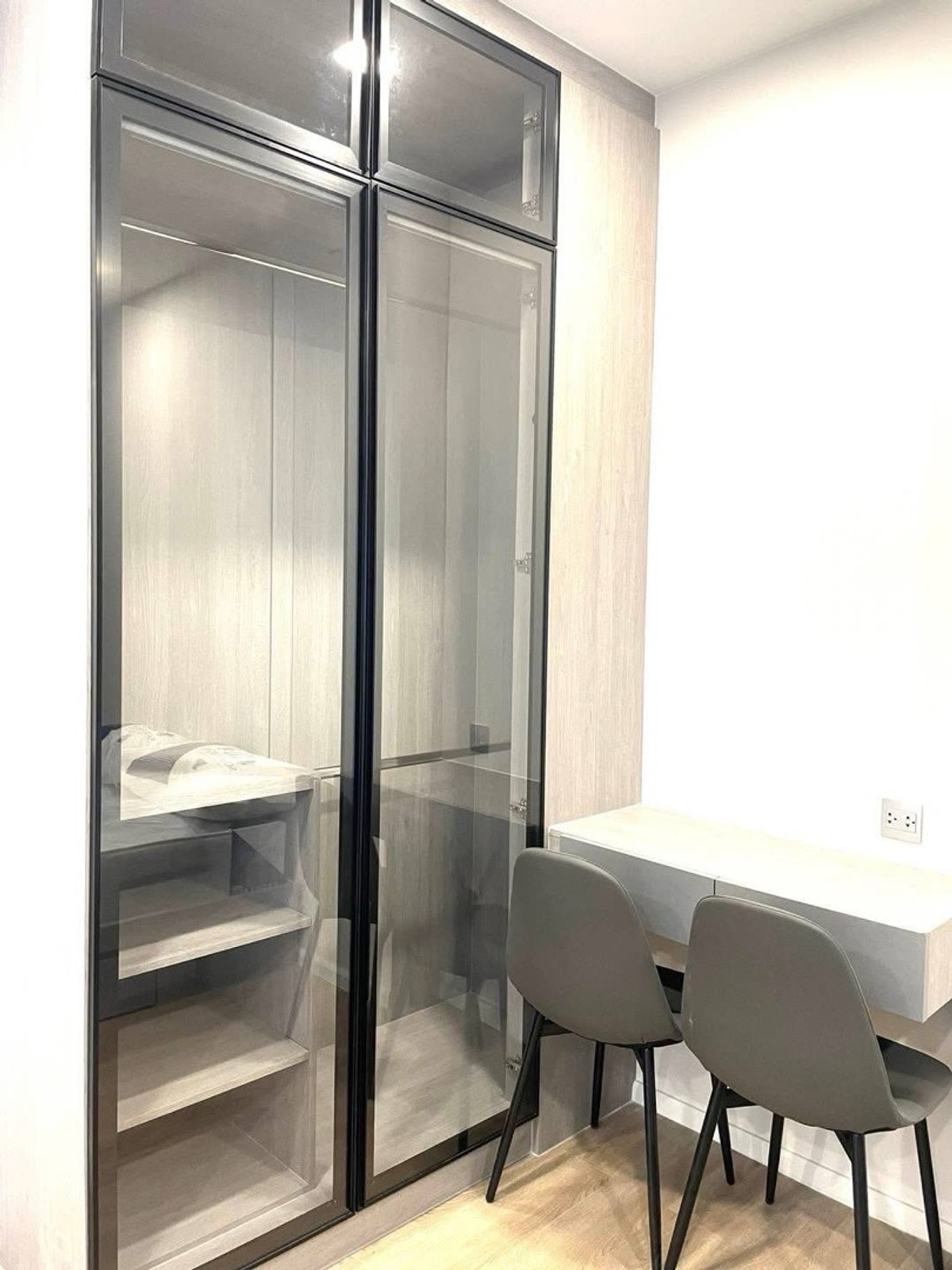 For RentCondoRamkhamhaeng, Hua Mak : :15,000 baht / month