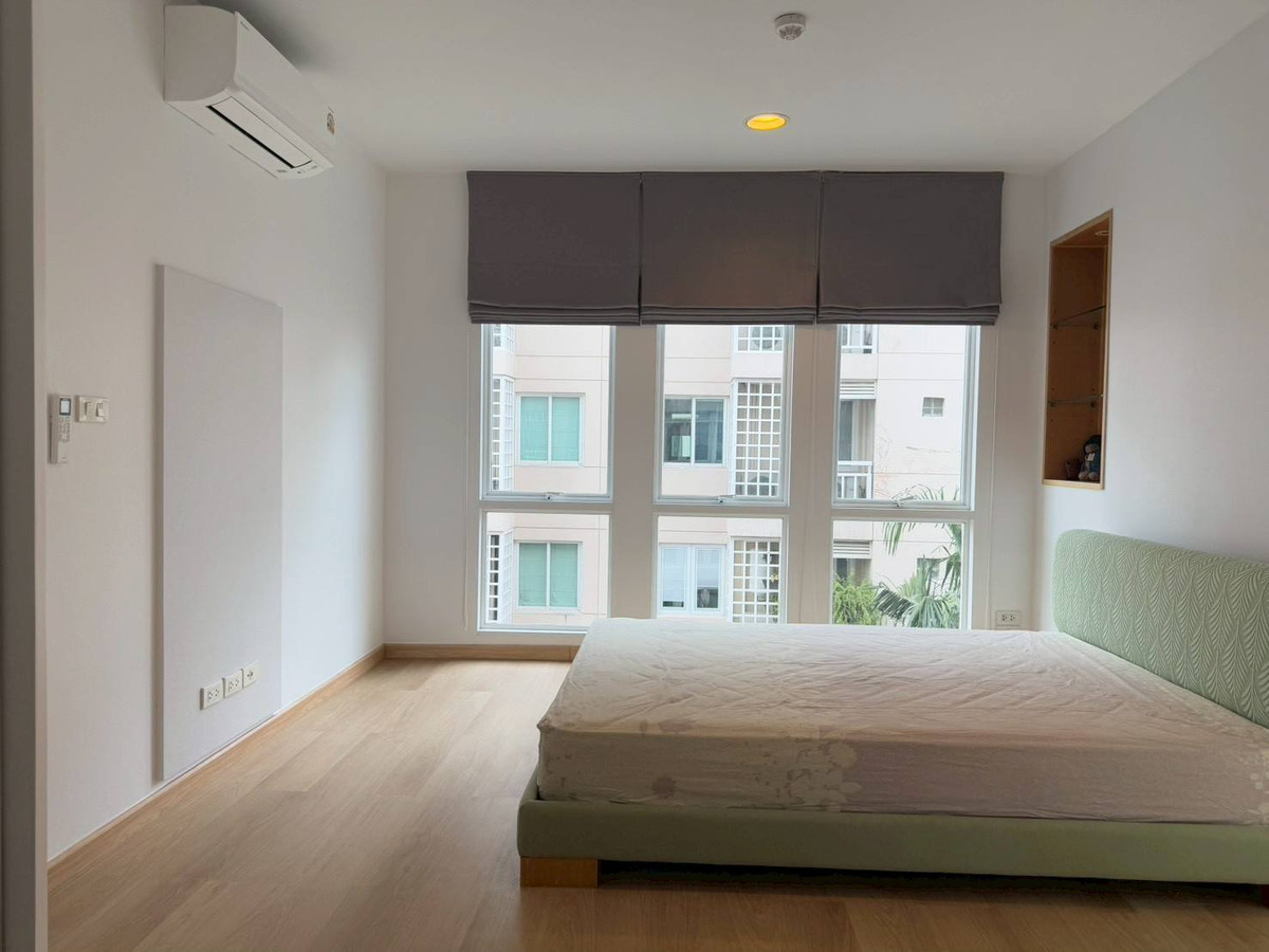 For SaleCondoSathorn, Narathiwat : The Bangkok Narathiwas / 1 Bedroom (FOR SALE), The Bangkok Narathiwas / 1 Bedroom (For Sale) LD045