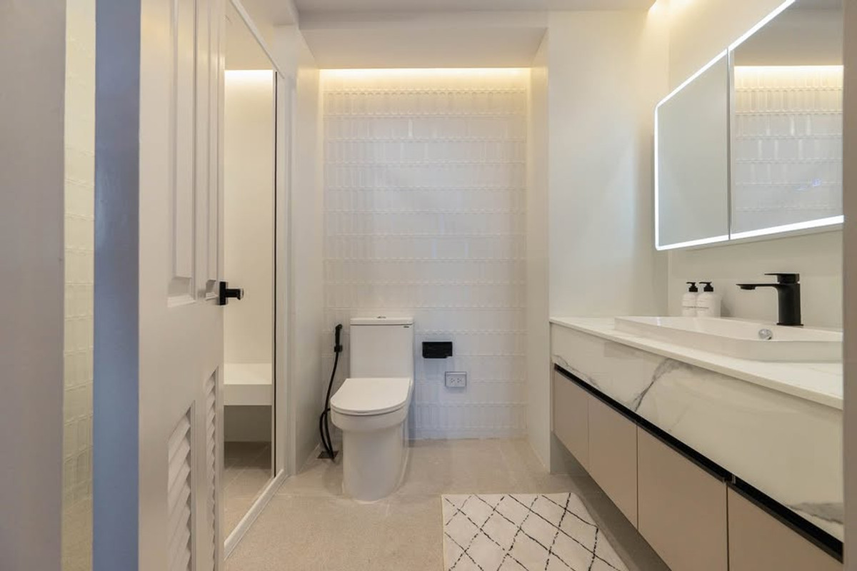 For SaleCondoRama3 (Riverside),Satupadit : The Executive Regent / 2 Bedrooms (FOR SALE), The Executive Regent / 2 bedrooms (For Sale) LD046