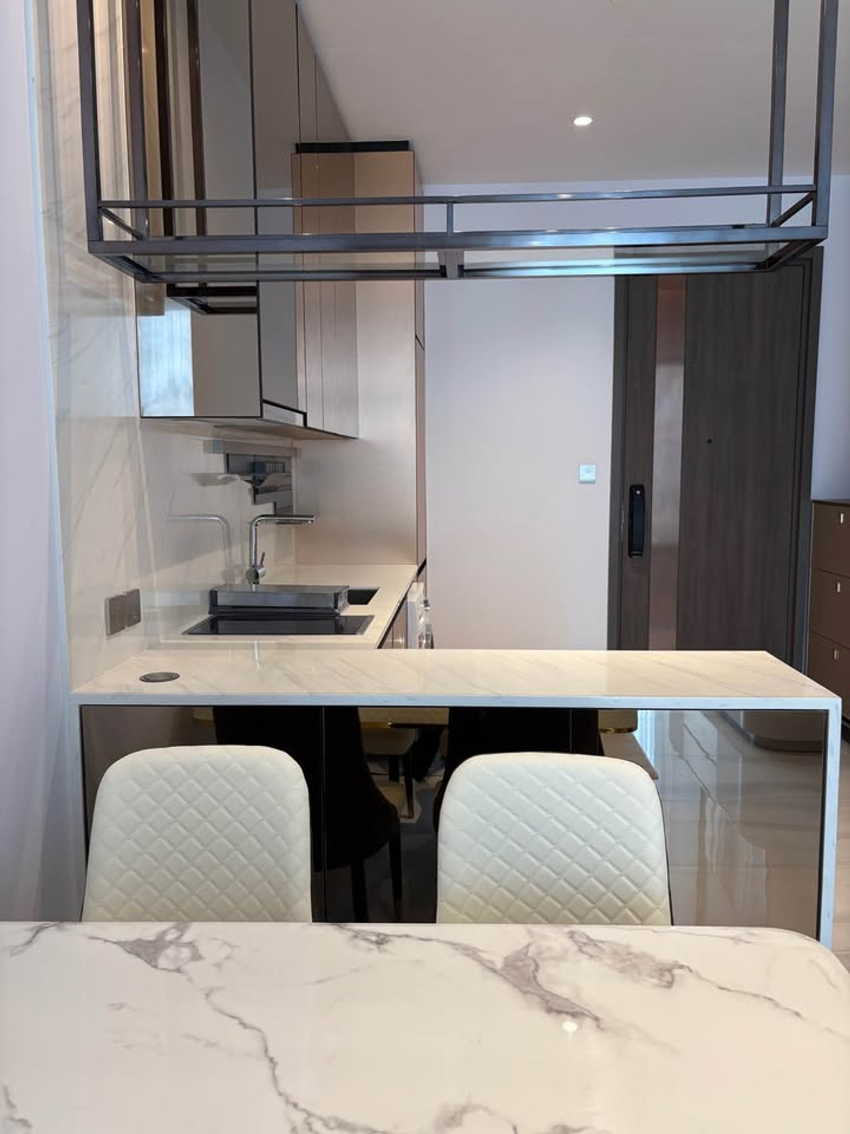 For RentCondoSathorn, Narathiwat : Supalai Icon Sathorn / 1 Bedroom (FOR RENT), Supalai Icon Sathorn / 1 Bedroom (FOR RENT) LD039