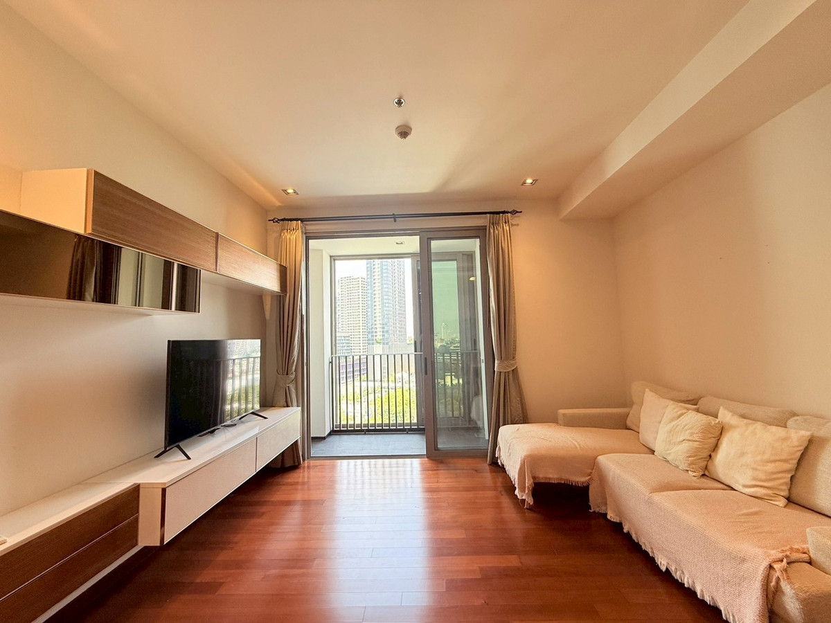 ให้เช่าคอนโดสุขุมวิท อโศก ทองหล่อ : แอชตัน มอร์ฟ 38