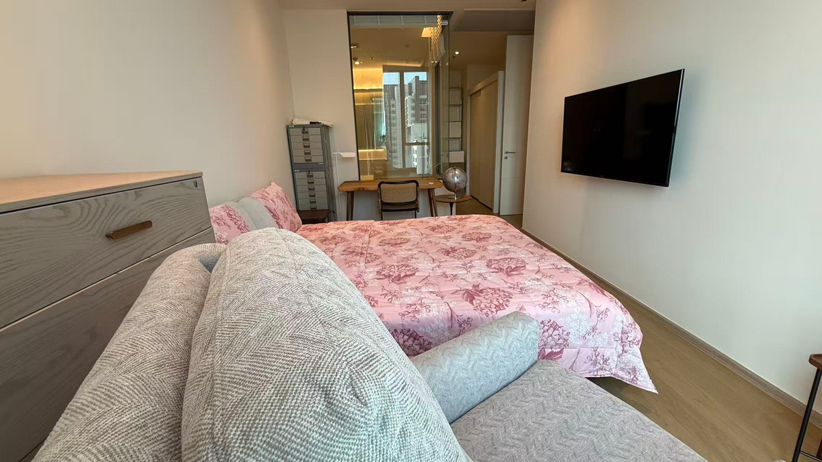 For RentCondoSukhumvit, Asoke, Thonglor : ⚜️ Best price 2 bedrooms for rent at The Strand Thonglor ⚜️