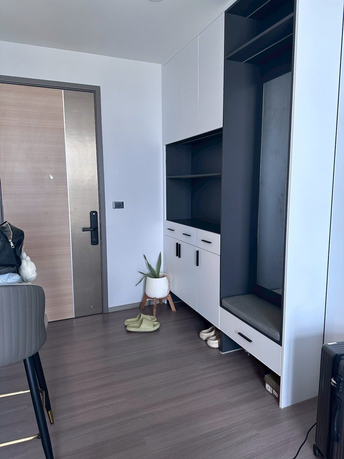 For SaleCondoRama3 (Riverside),Satupadit : Sapphire Luxurious Condominium Rama III / 2 Bedrooms (FOR SALE), Sapphire Luxurious Condominium Rama III / 2 Bedrooms (For Sale) LD044