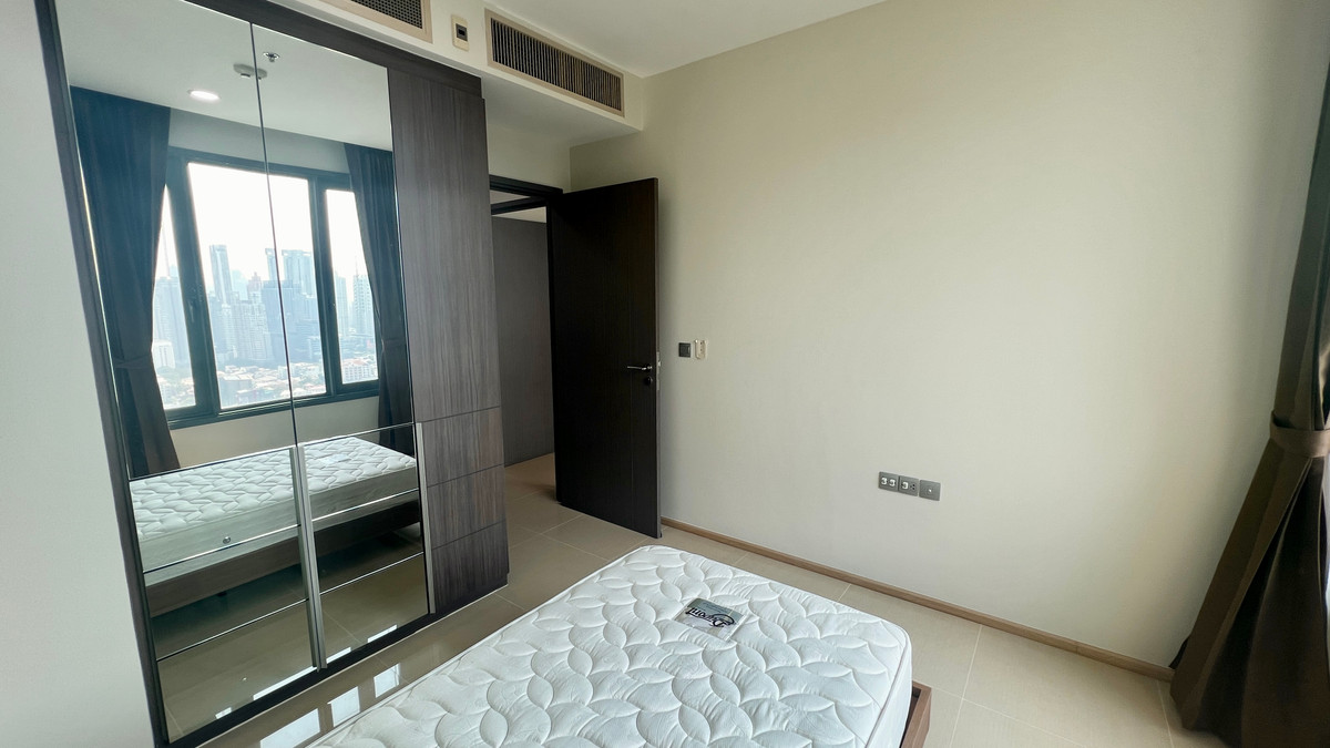 For RentCondoSukhumvit, Asoke, Thonglor : Keyne By Sansiri Condo for Rent, 90,000 THB [TTr260223]