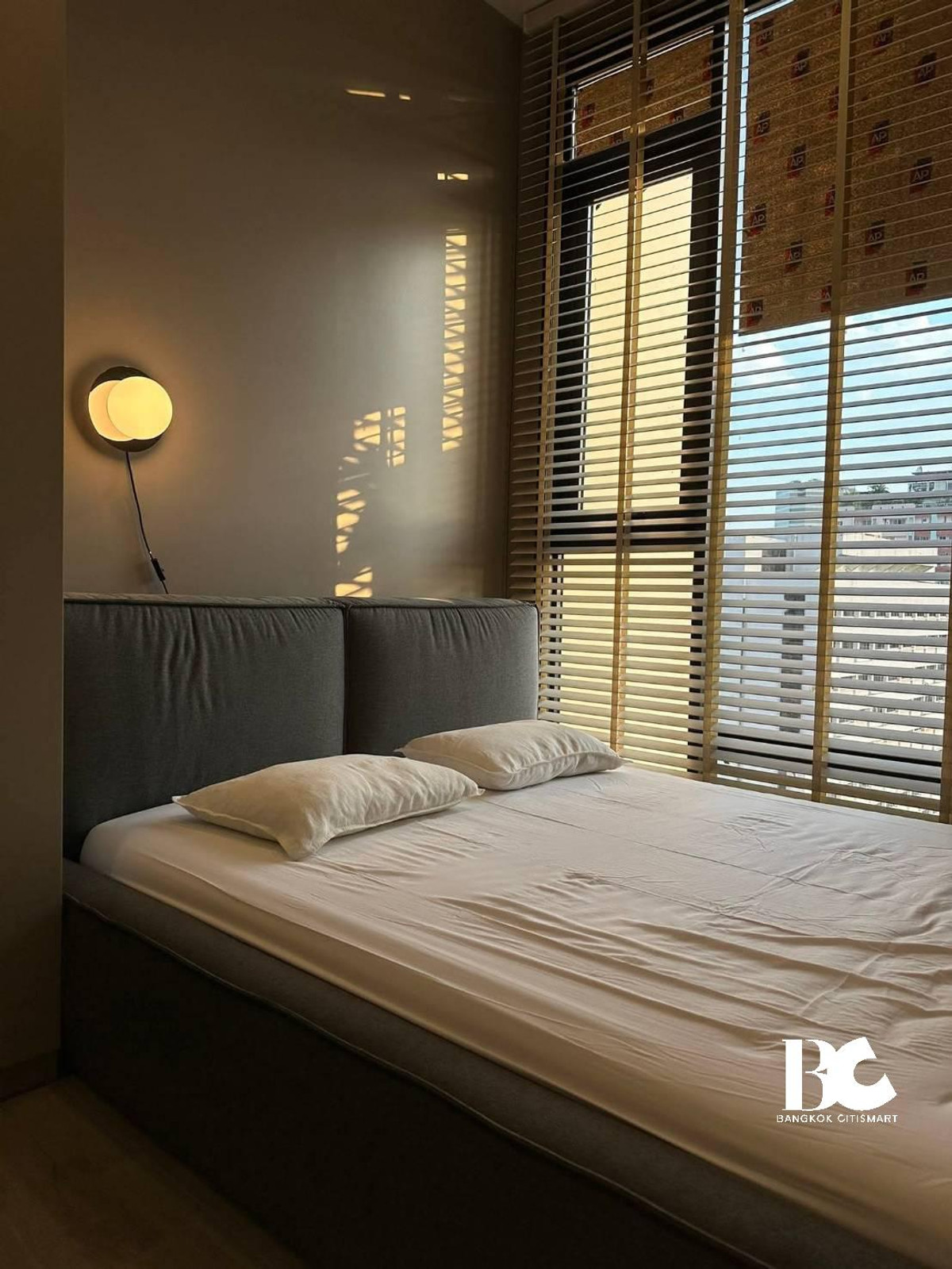 ให้เช่าคอนโดราชเทวี พญาไท : ⚜️Hot Deal 1 bedroom for rent at The address siam - ratchathewi⚜️