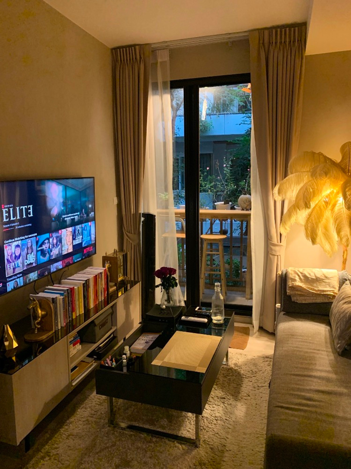 ให้เช่าคอนโดอ่อนนุช อุดมสุข : คอนโดให้เช่า ควินทารา อาเท่ สุขุมวิท 52