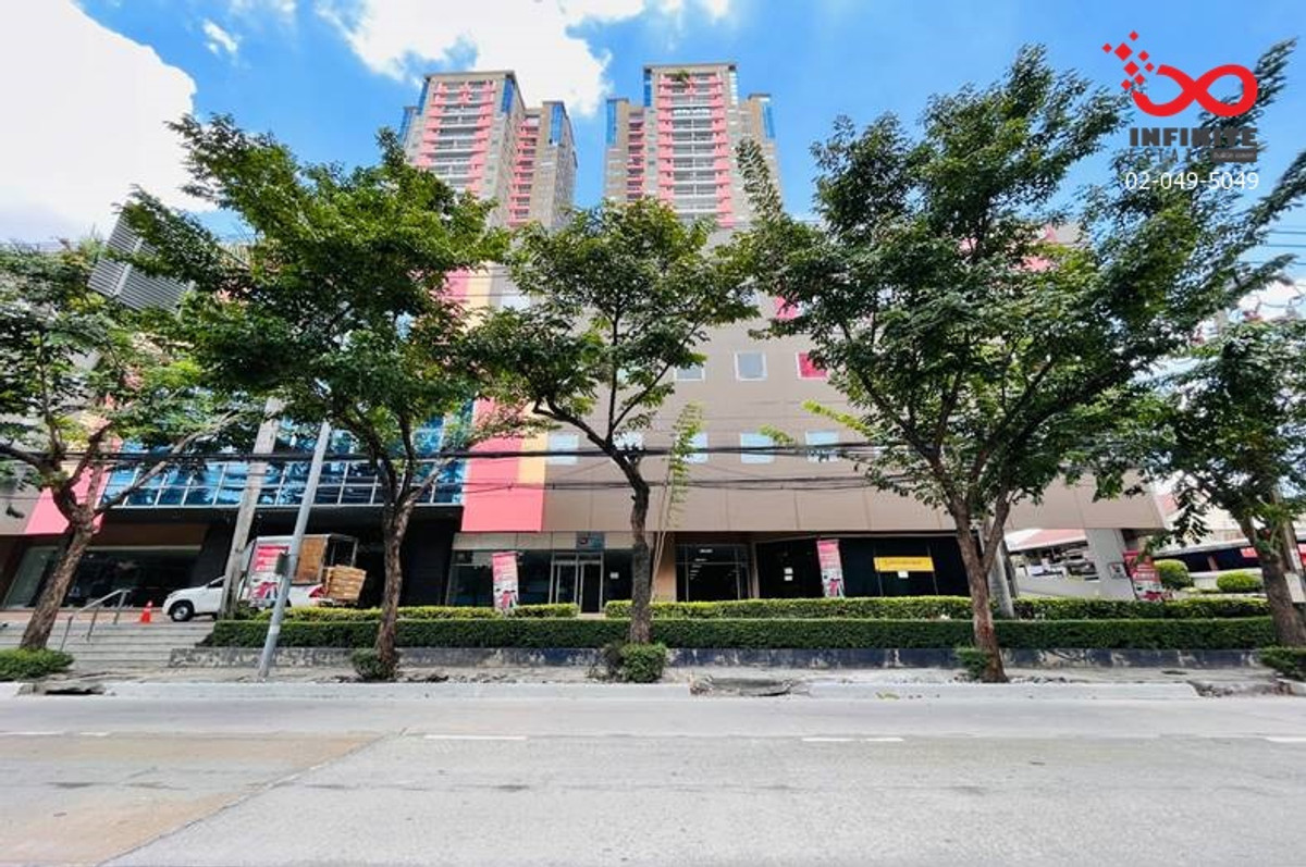 ขายคอนโดบางนา แบริ่ง ลาซาล : ขายคอนโด บางนา เรสซิเด้นส์ 60 ตร.ม.ชั้น 11 ใกล้BTS-ทางด่วน