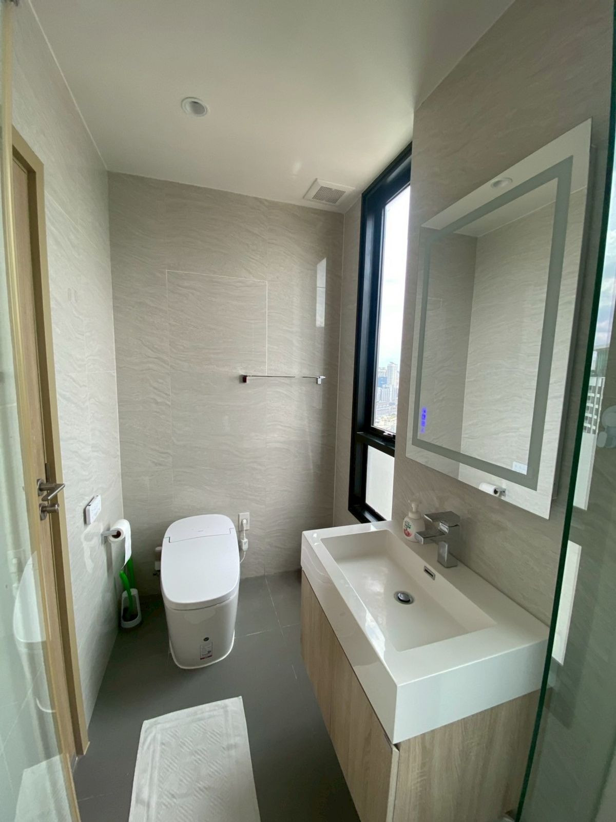 For SaleCondoLadprao, Central Ladprao : Urgent Sale 🔥 MARU LADPRAO 15 🔥 Pet Friendly 2 Bedroom Apartment, Fully Furnished and Equipped with Appliances.