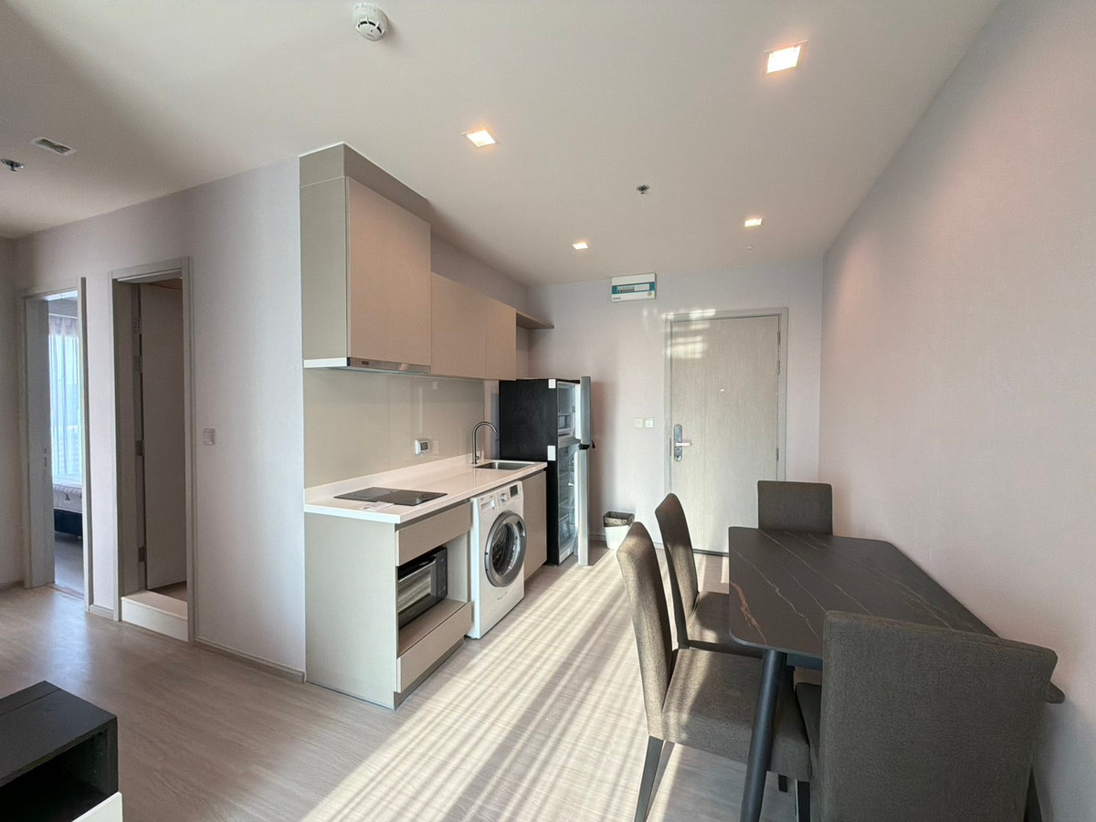 For RentCondoOnnut, Udomsuk : ⚜️ Best price 2 bedrooms for rent at Life sukhumvit 62 close to BTS Bangchak ⚜️