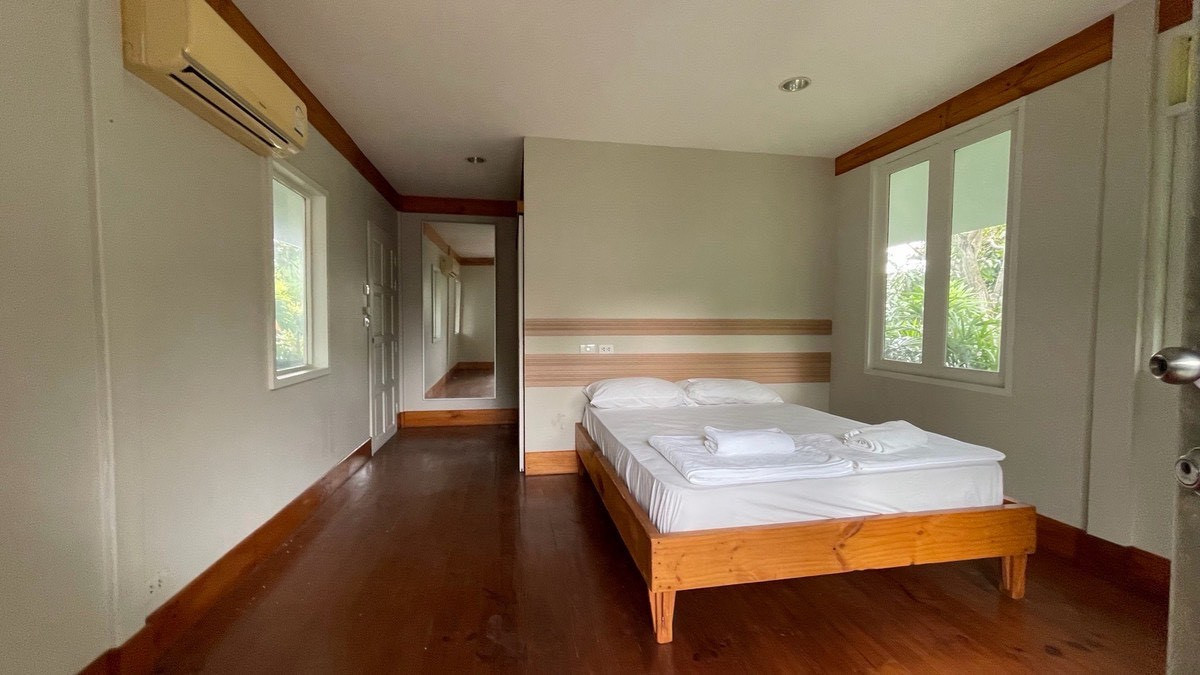 ขายที่ดินนนทบุรี บางใหญ่ บางบัวทอง : ขายที่ดิน ติดแม่น้ำบางใหญ่ 8-2-13.5 ไร่ เหมาะทำ Wellness