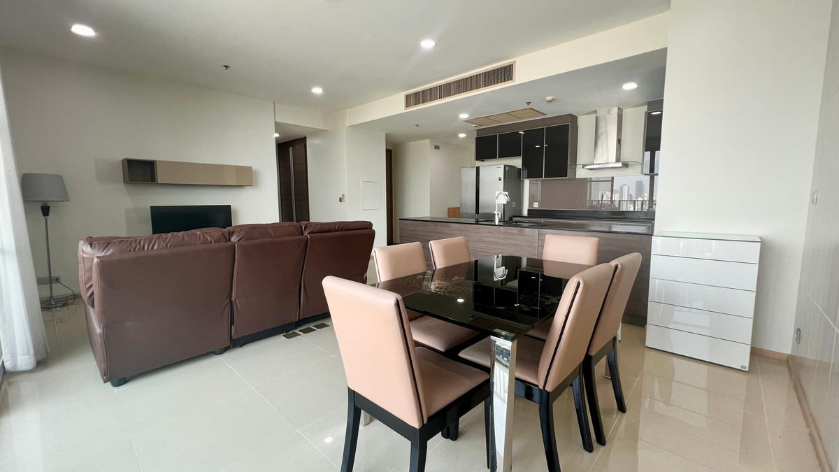 For RentCondoSukhumvit, Asoke, Thonglor : Keyne By Sansiri Condo for Rent, 90,000 THB [TTr260223]