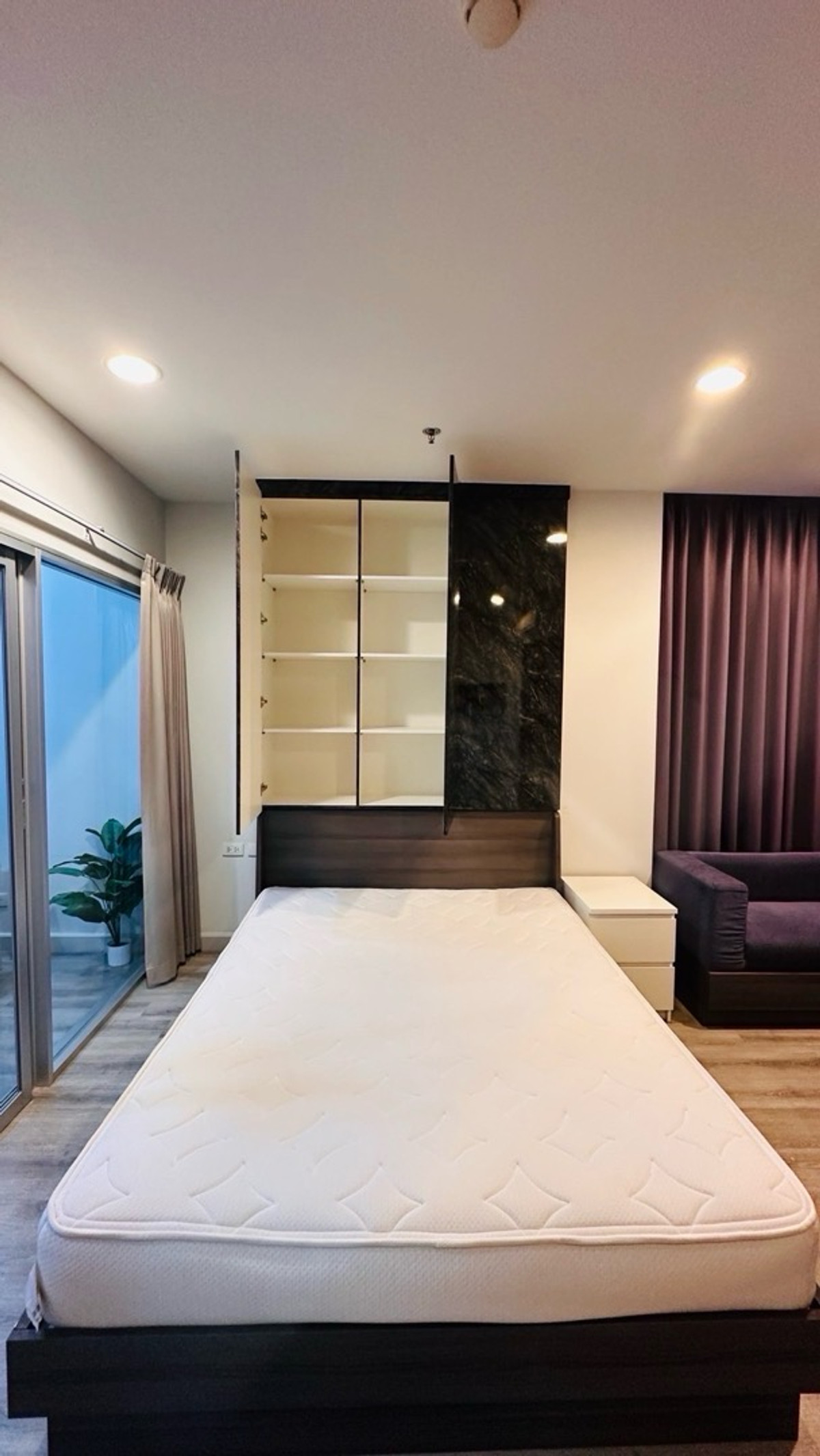 ให้เช่าคอนโดสาทร นราธิวาส : ให้เช่า Centric Sathon-St Louis ☎️ 0912322009