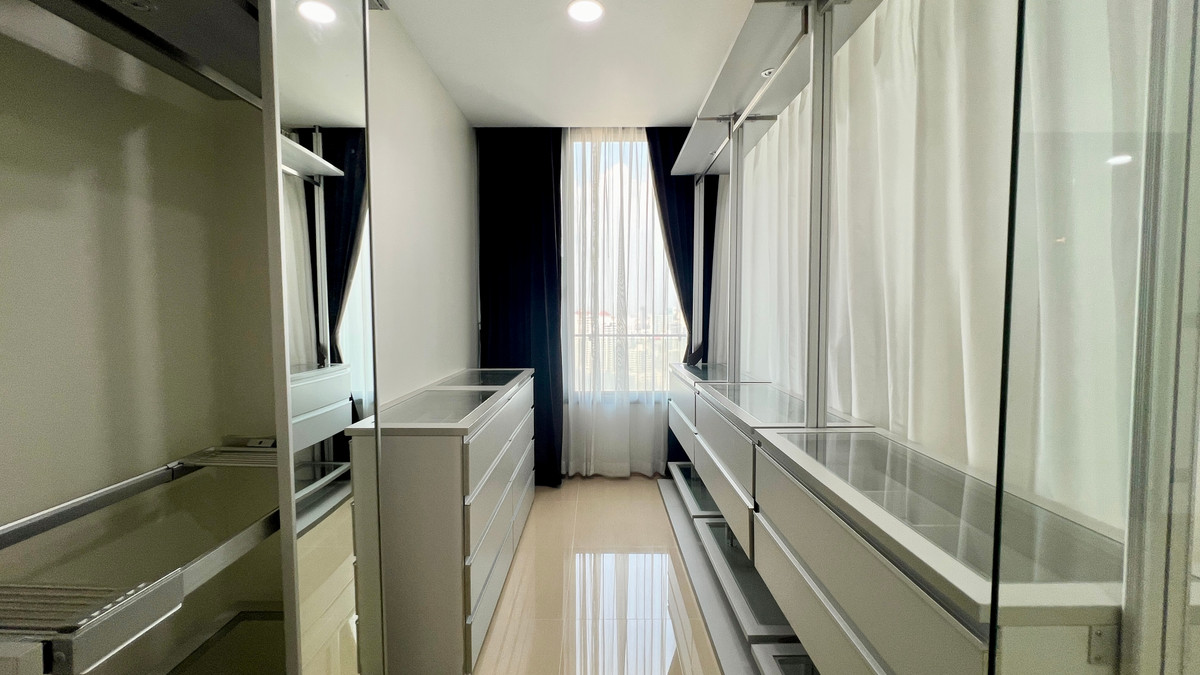 For RentCondoSukhumvit, Asoke, Thonglor : Keyne By Sansiri Condo for Rent, 90,000 THB [TTr260223]