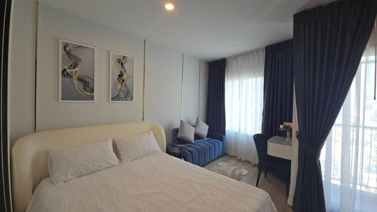 ให้เช่าคอนโดคลองเตย กล้วยน้ำไท : ปล่อยเช่า ไลฟ์ พระราม 4 อโศก ห้องว่าง พร้อมเข้าอยู่