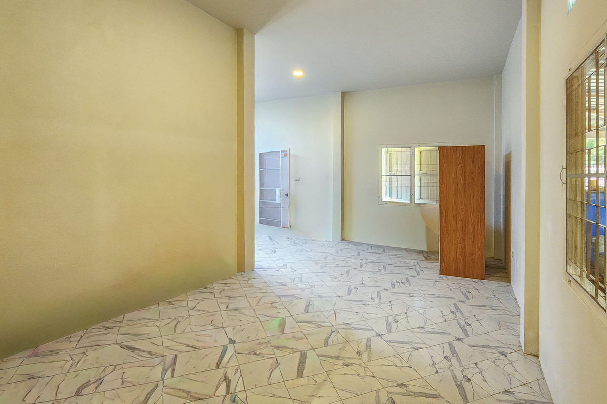 ขายบ้านเชียงใหม่ : บ้านพักส่วนตัววิวภูเขา พร้อมสวนลำไย 84 ต้น ใกล้สนามกอล์ฟ, เชียงใหม่