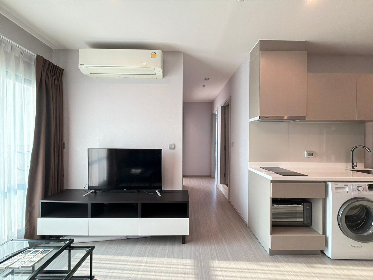 For RentCondoOnnut, Udomsuk : ⚜️ Best price 2 bedrooms for rent at Life sukhumvit 62 close to BTS Bangchak ⚜️