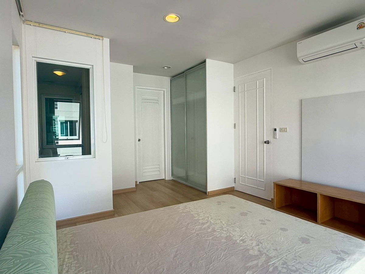 For SaleCondoSathorn, Narathiwat : The Bangkok Narathiwas / 1 Bedroom (FOR SALE), The Bangkok Narathiwas / 1 Bedroom (For Sale) LD045