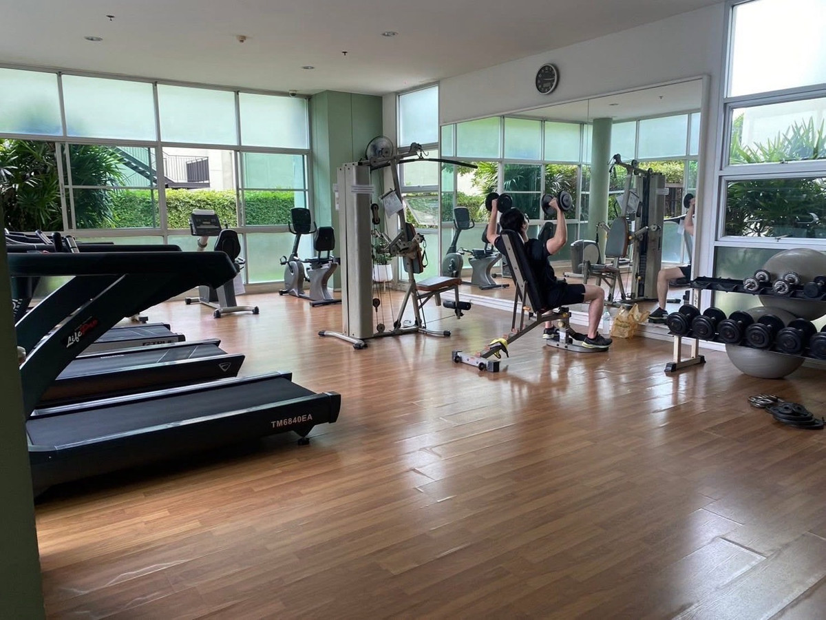 ให้เช่าคอนโดอ่อนนุช อุดมสุข : ให้เช่า Lumpini Ville Sukhumvit77-1 (ลุมพินีวิลล์ สุขุมวิท 77-1) ตึก A1  ชั้น15  1ห้องนอน 1ห้องน้ำ 28 ตร.ม วิวเมือง เฟอร์พร้อมเครื่องใช้ไฟฟ้า ใกล้Bts.อ่อนนุช 11,000/เดือน 