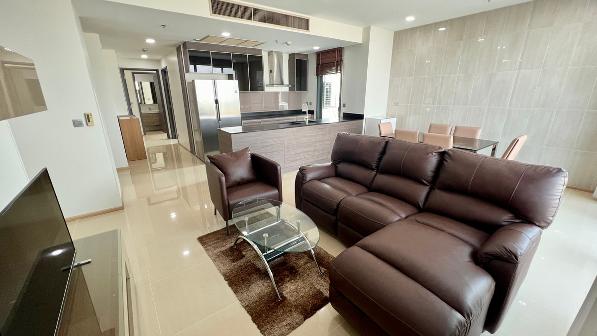 For RentCondoSukhumvit, Asoke, Thonglor : Keyne By Sansiri Condo for Rent, 90,000 THB [TTr260223]