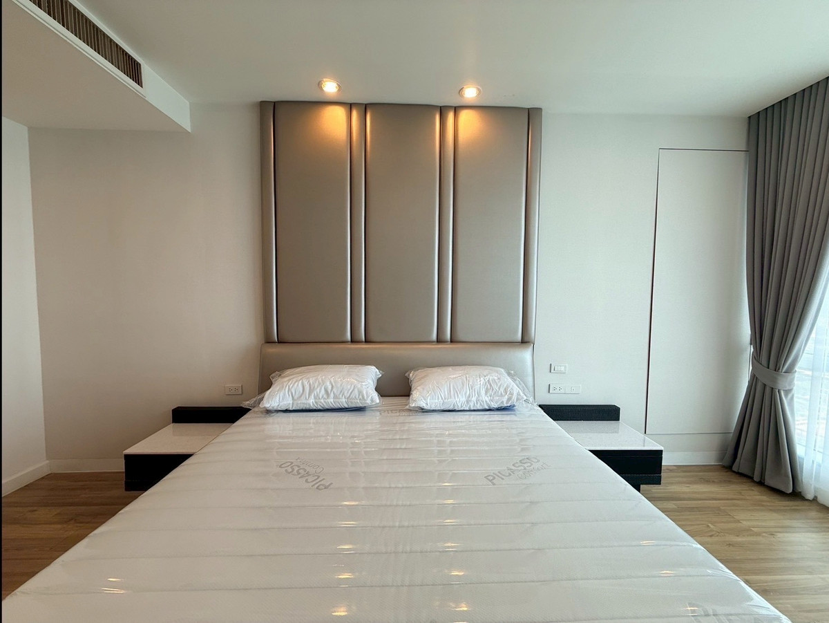 ให้เช่าคอนโดสาทร นราธิวาส : LTH14349 – Condo for Rent | Ascott Sathorn | 93 sqm | 2 Beds 2 Baths | Near BTS Saint Louis | 60K/Month | คอนโดให้เช่า แอสคอทท์ สาทร