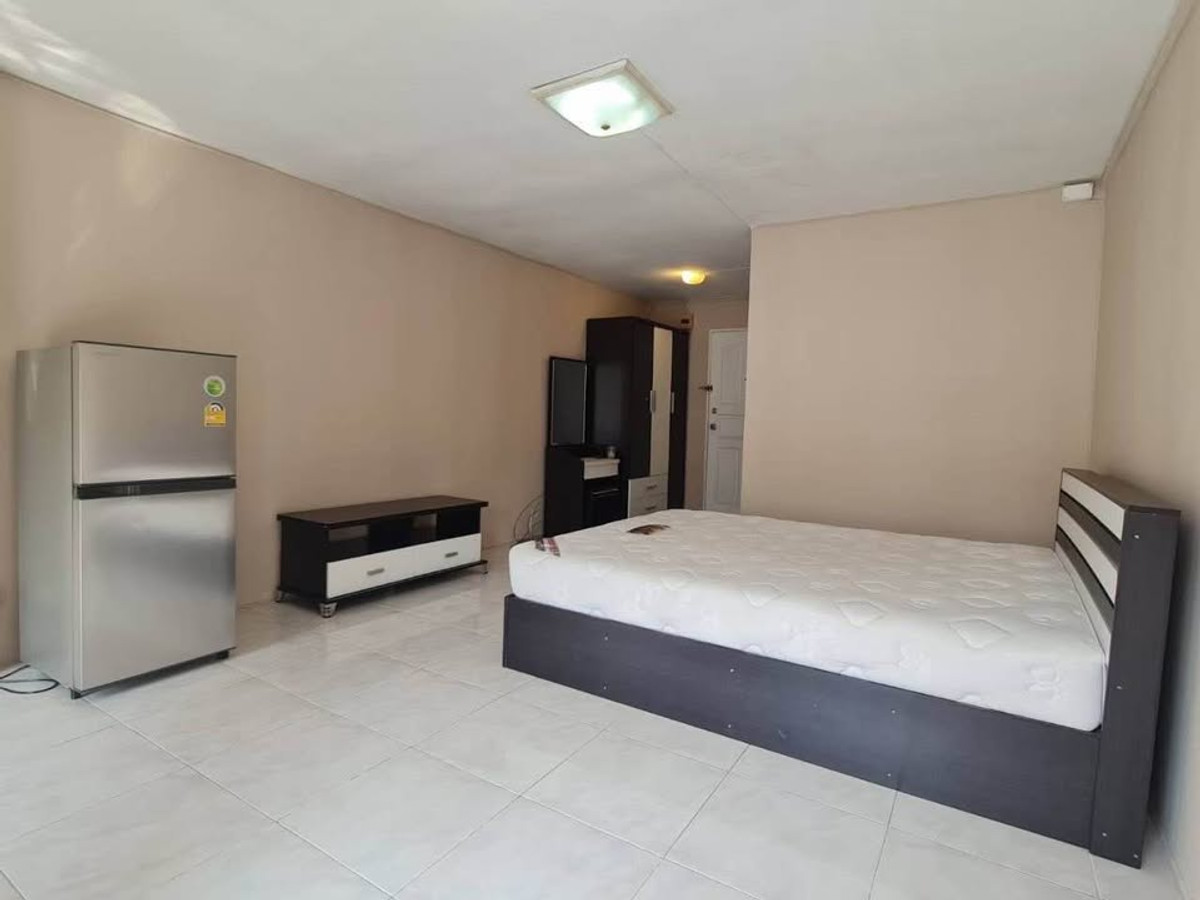 For RentCondoChokchai 4, Ladprao 71, Ladprao 48, : 🔥 For rent Family Park Lat Phrao 48 🔥 📍 near MRT Sutthisan 🚆 convenient travel