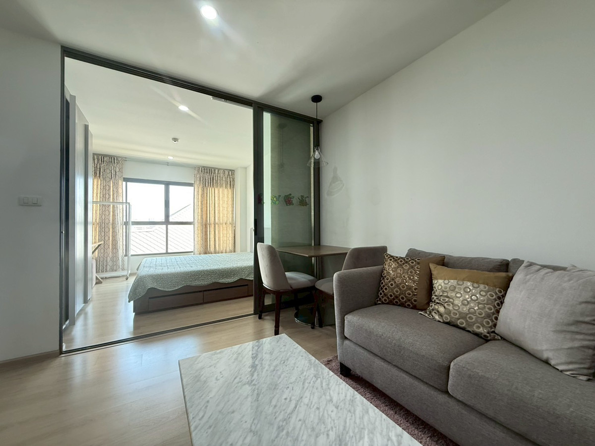 ให้เช่าคอนโดอารีย์ อนุสาวรีย์ : ให้เช่า D' Memoria