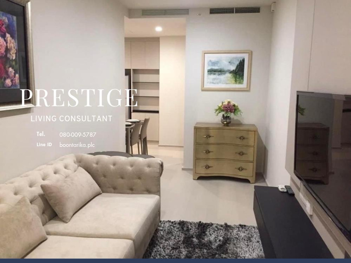ให้เช่าคอนโดวิทยุ ชิดลม หลังสวน : 📌For RENT เช่า | Noble Ploenchit - 1BR (52 sqm) 50,000 🔥Hotdeal🔥 40,000 THB