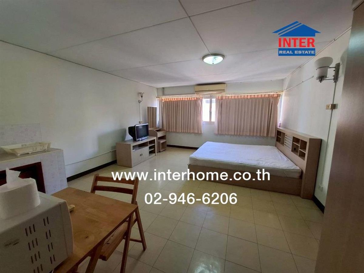 ขายคอนโดแจ้งวัฒนะ เมืองทอง : คอนโดมิเนียม 38.36 ตร.ม. ป๊อปปูล่าคอนโดมิเนียม ครูเมืองทอง ถนนแจ้งวัฒนะ ถนนติวานนทร์ ถนนป๊อปปูล่า ปากเกร็ด นนทบุรี