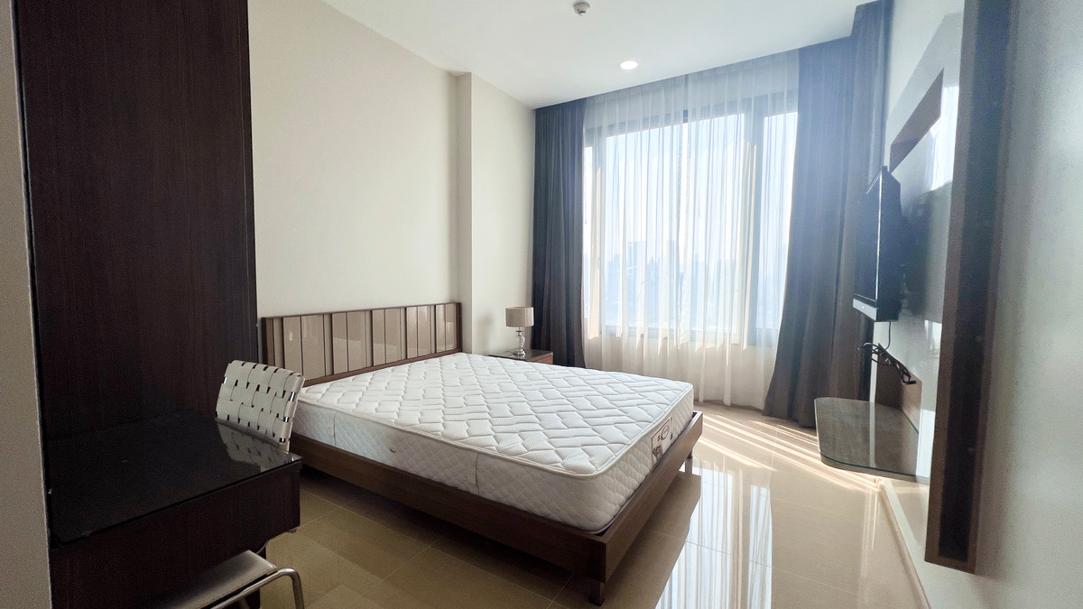 For RentCondoSukhumvit, Asoke, Thonglor : Keyne By Sansiri Condo for Rent, 90,000 THB [TTr260223]