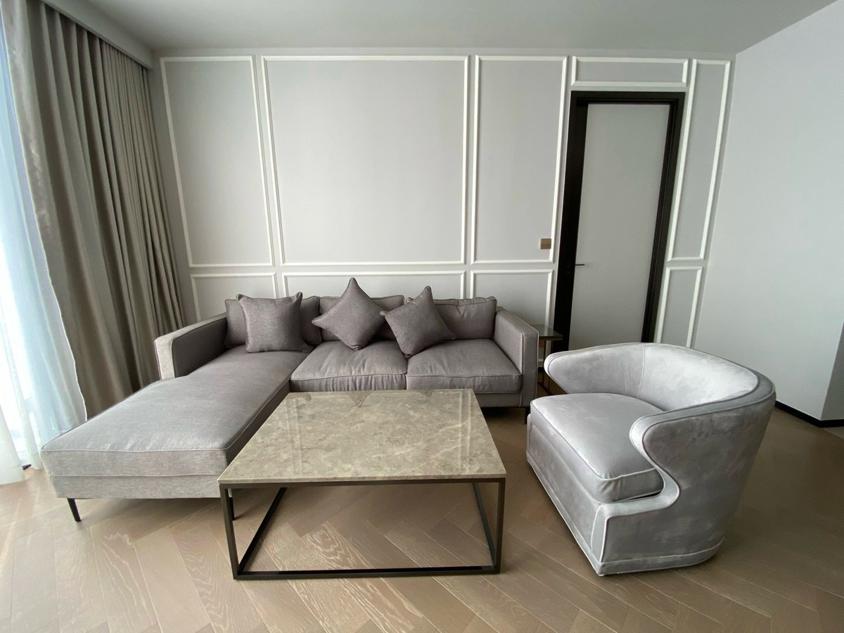 ให้เช่าคอนโดสุขุมวิท อโศก ทองหล่อ : For Rent The Reserve 61 Hideaway 2 Bedrooms 