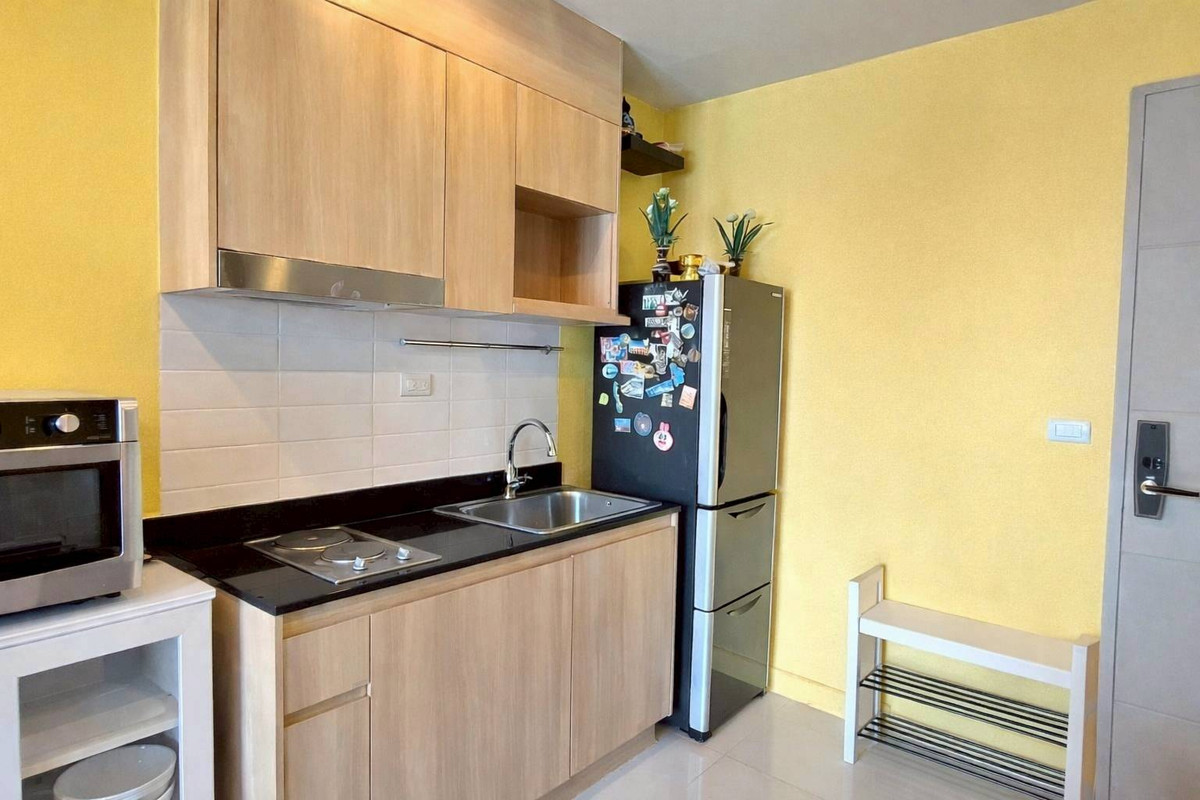 ให้เช่าคอนโดอ่อนนุช อุดมสุข : 🔥 ให้เช่า Ideo Blucove Sukhumvit คอนโดแห่งความสะดวกสบาย ใกล้รถไฟฟ้า 🚆 2 ห้อง ขนาดใหญ่🛏️