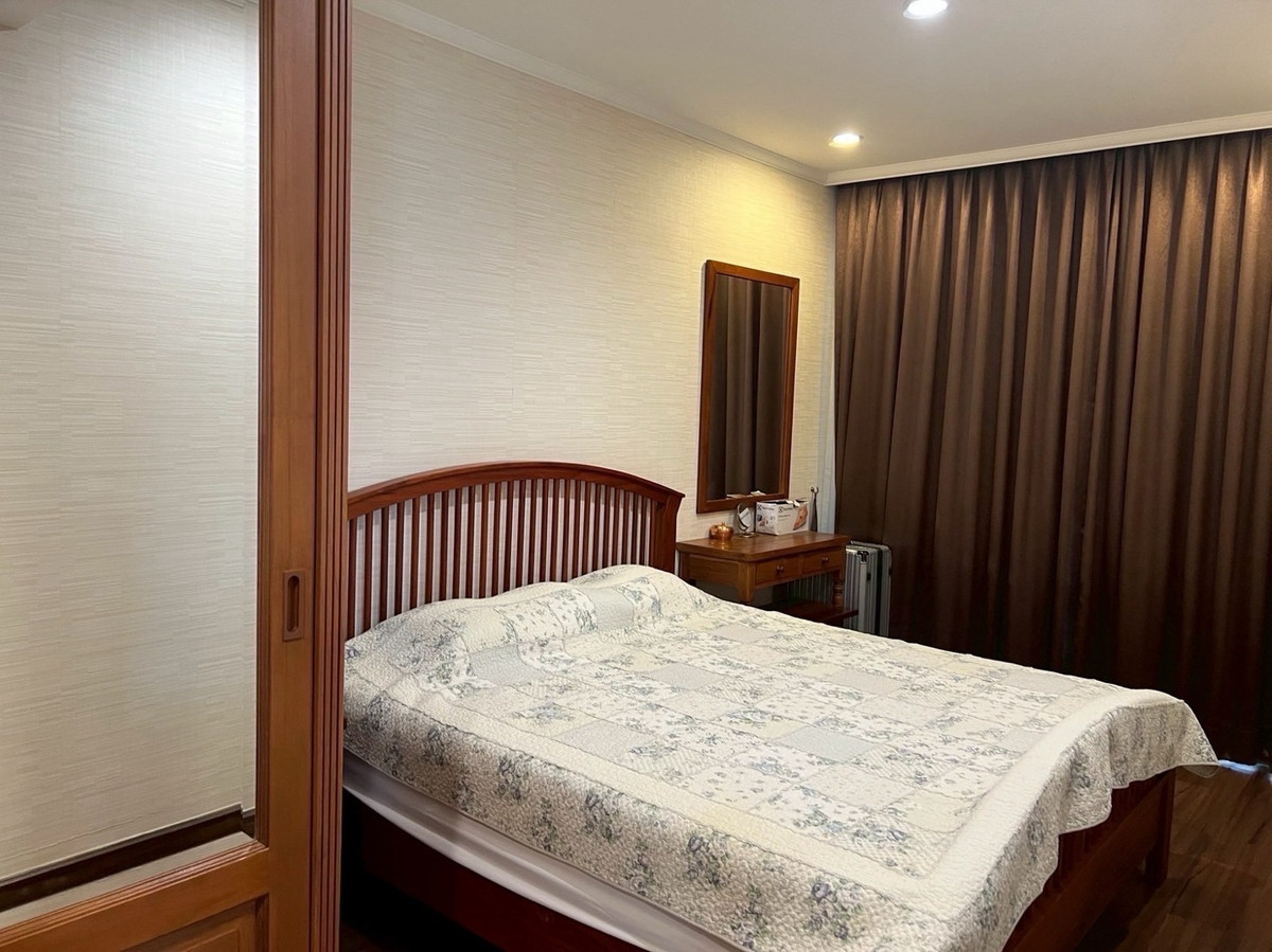 For RentCondoSathorn, Narathiwat : Supalai Elite Sathorn Suanplu 2b2b 87sqm 50k