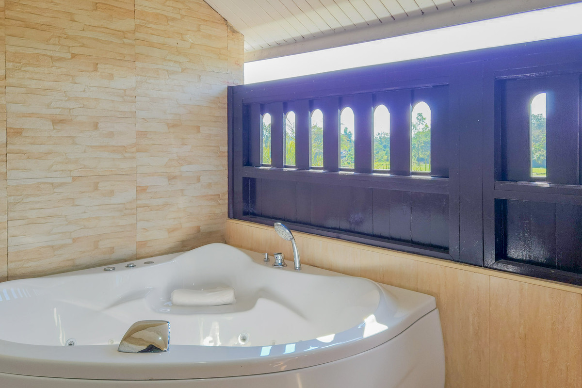 ขายบ้านเชียงใหม่ : บ้านสวนส่วนตัวหลังใหญ่ พร้อมสระว่ายน้ำ บรรยากาศเงียบสงบ