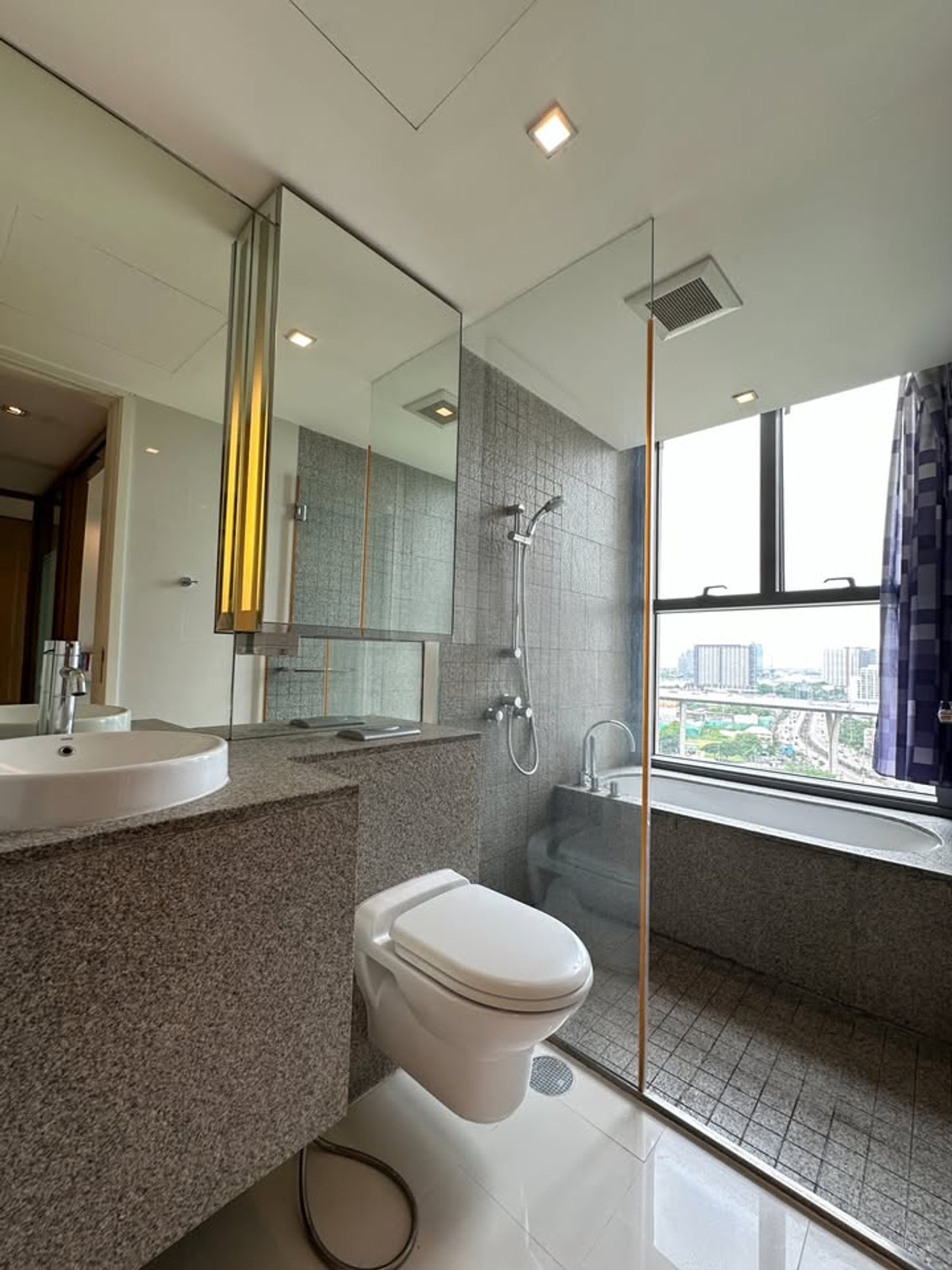 For SaleCondoRama3 (Riverside),Satupadit : The Pano / 1 Bedroom (FOR SALE), The Pano / 1 Bedroom (For Sale) LD043