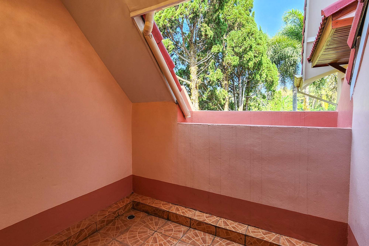 ขายบ้านเชียงใหม่ : บ้านพักส่วนตัววิวภูเขา พร้อมสวนลำไย 84 ต้น ใกล้สนามกอล์ฟ, เชียงใหม่