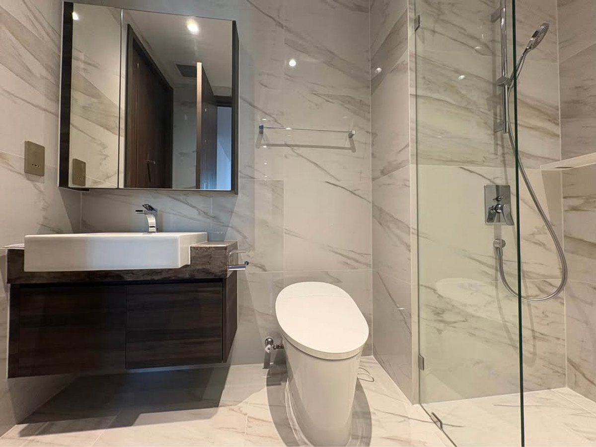 For RentCondoSathorn, Narathiwat : Supalai Icon Sathorn / 1 Bedroom (FOR RENT), Supalai Icon Sathorn / 1 Bedroom (FOR RENT) LD039