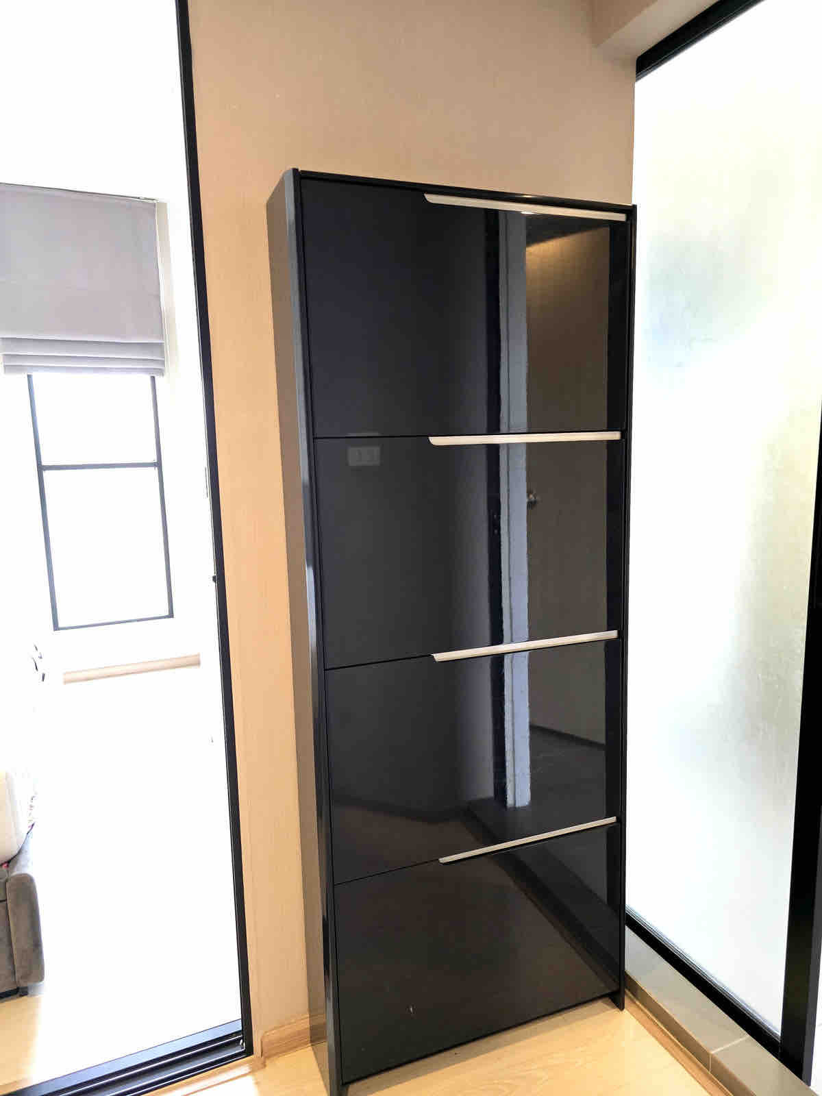 ให้เช่าคอนโดพระราม 9 เพชรบุรีตัดใหม่ RCA : ให้เช่า 📍 Rise Rama 9 📍 เฟอร์นิเจอร์ และ เครื่องใช้ไฟฟ้าครบ ใกล้ ARL รามคำแหงที่สุด 