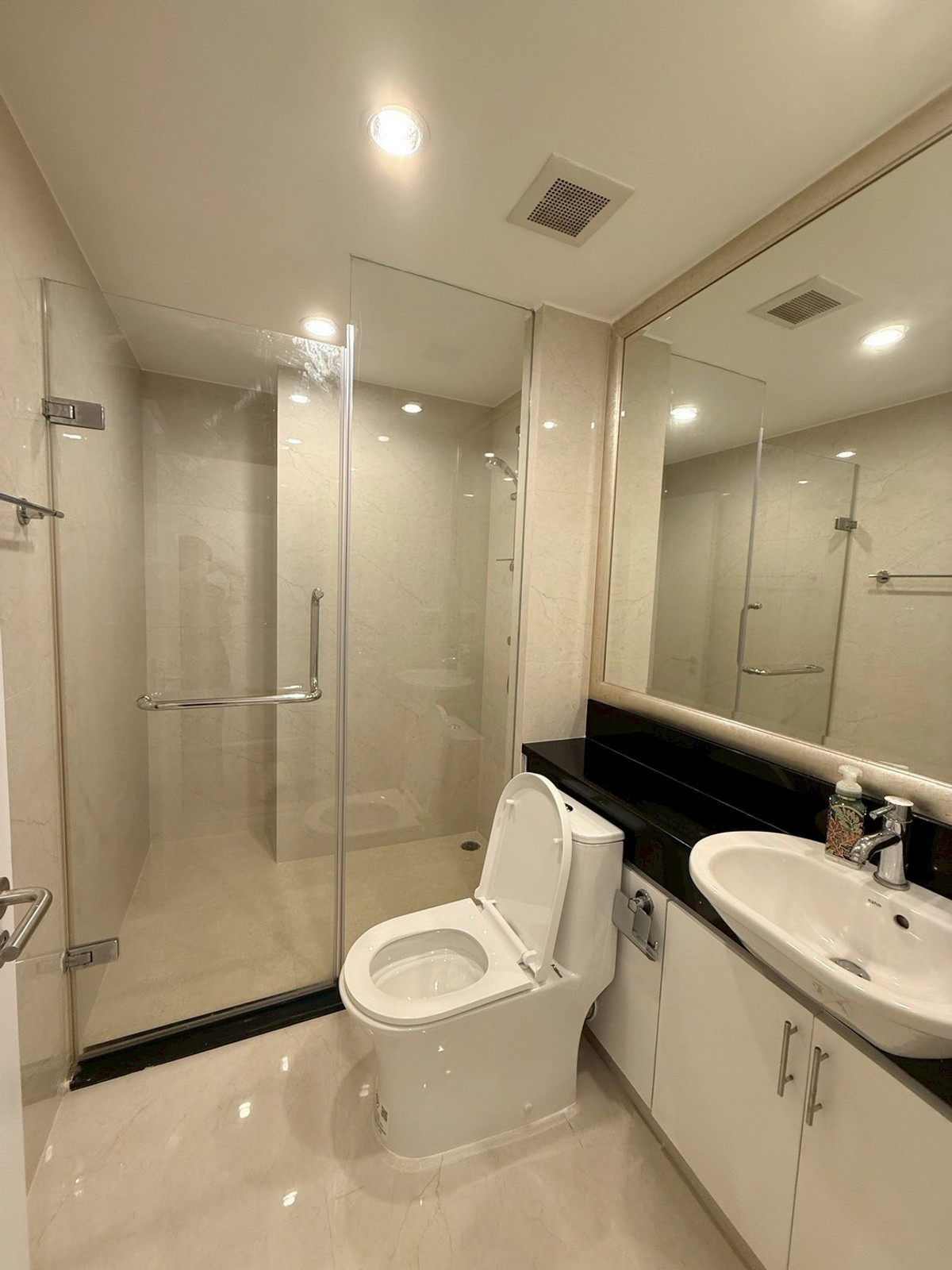 ให้เช่าคอนโดสาทร นราธิวาส : LTH14349 – Condo for Rent | Ascott Sathorn | 93 sqm | 2 Beds 2 Baths | Near BTS Saint Louis | 60K/Month | คอนโดให้เช่า แอสคอทท์ สาทร