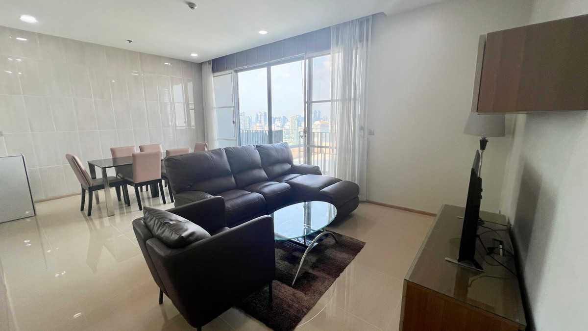 For RentCondoSukhumvit, Asoke, Thonglor : Keyne By Sansiri Condo for Rent, 90,000 THB [TTr260223]