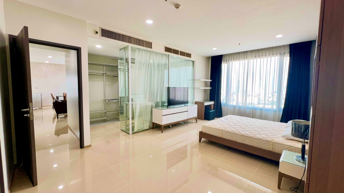 For RentCondoSukhumvit, Asoke, Thonglor : Keyne By Sansiri Condo for Rent, 90,000 THB [TTr260223]