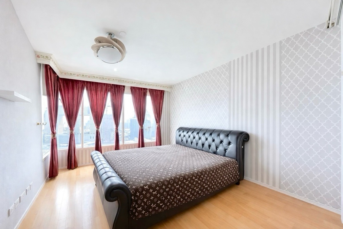 For SaleCondoKasetsart, Ratchayothin : 🔥Beautiful room, high floor Affordable price, close to the BTS – Wind Ratchayothin